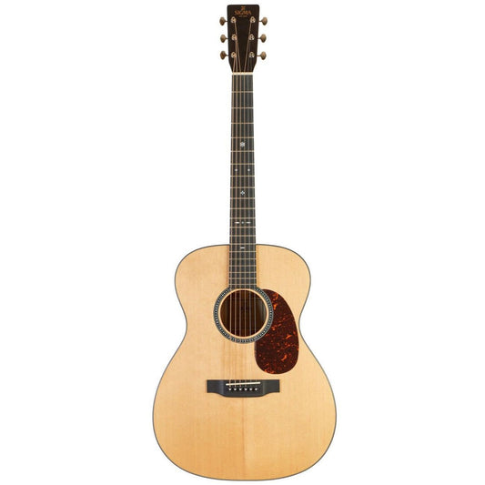 Sigma S000M-10E 000 Size Acoustic Electric Guitar