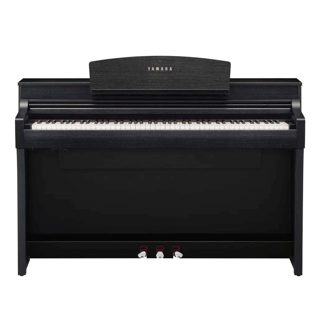 Yamaha CSP275B Smart Digital Piano >> NEW MODEL