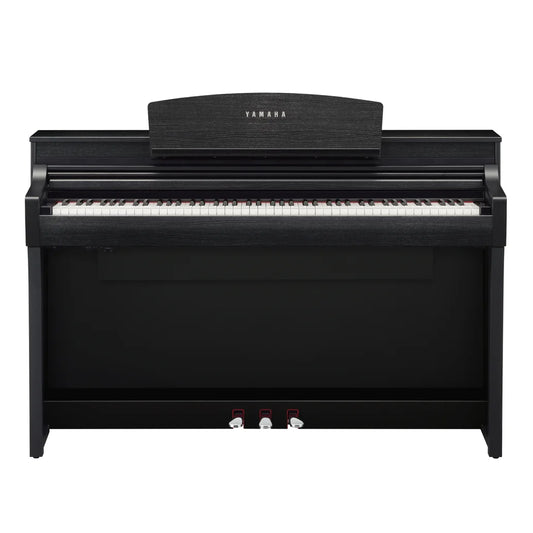 Yamaha CSP275B Smart Digital Piano >> NEW MODEL