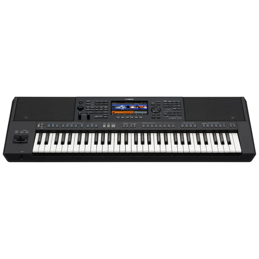 Yamaha PSRS X720 Arranger Workstation