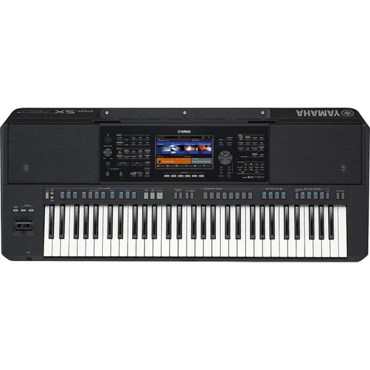 Yamaha PSR-SX720+ Arranger Workstation >> New Model