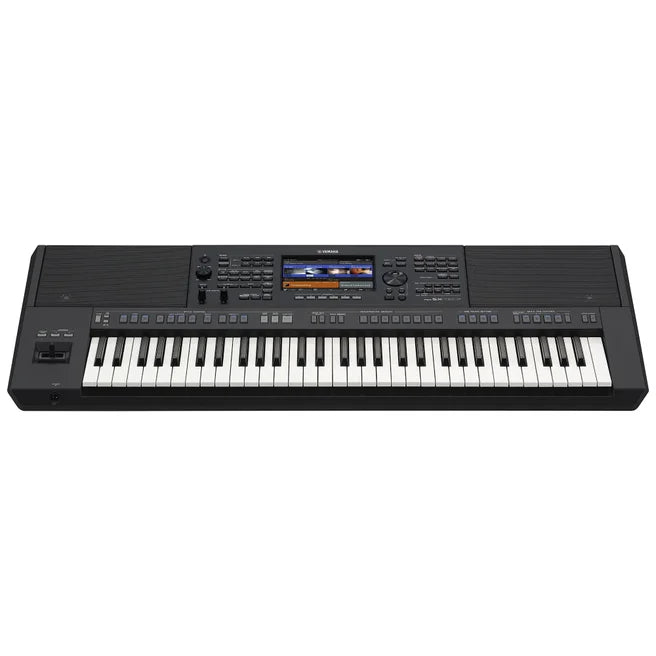 Yamaha PSR-SX720+ Arranger Workstation >> New Model