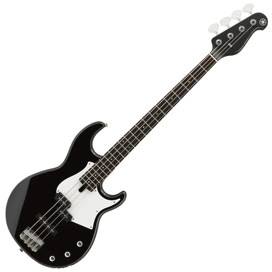 Yamaha BB234 Electric Bass Guitar (Black)