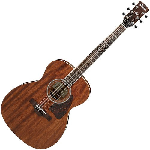 Ibanez AC340 Acoustic Guitar Okoume Solid Top