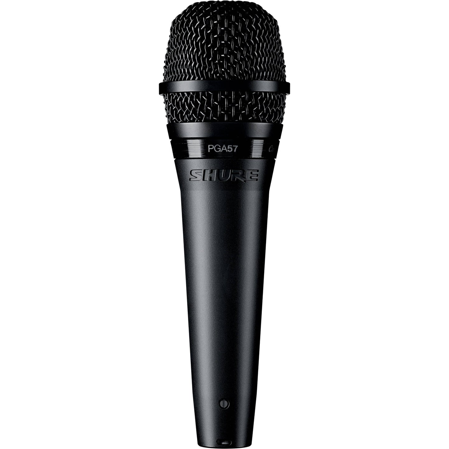 Shure PGA57-XLR Instrument Microphone w/Switch