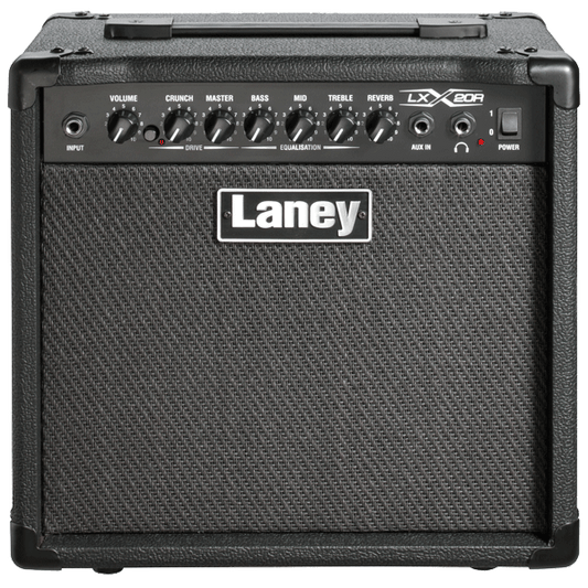 Laney LX20R Electric Guitar Amp