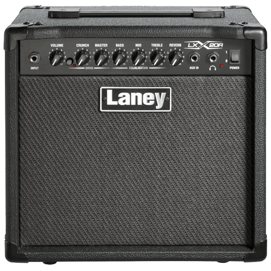 Laney LX20R Electric Guitar Amp