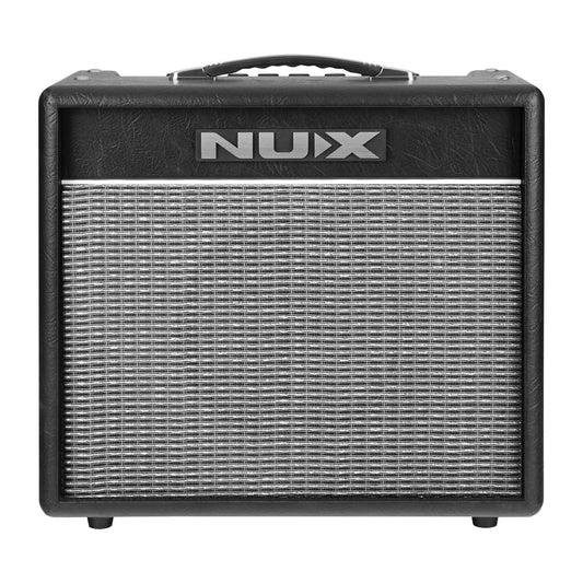 NUX Mighty 20BT MKII Modelling Amplifier w/BT & Effects