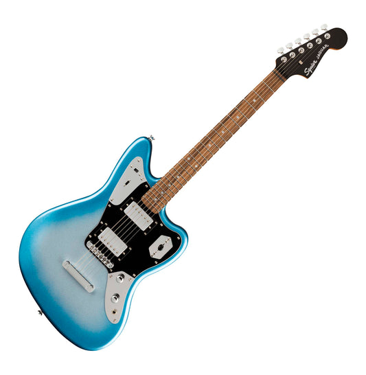 Fender Squier Contemporary Jaguar Electric Guitar (Skyburst Metallic)