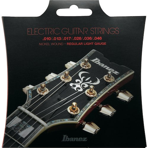 Ibanez Electric Guitar Strings 10-46