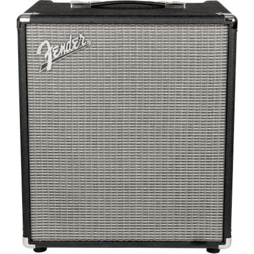Fender Rumble 100 V3 100W Bass Combo Amp