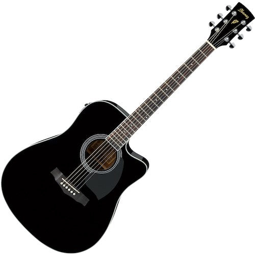 Ibanez PF15ECE Acoustic Electric Guitar (3 Colours)