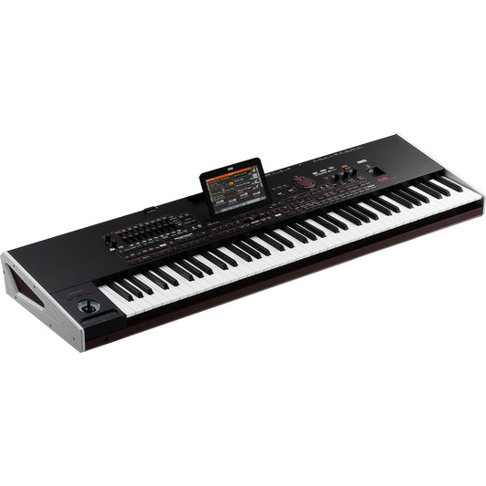 Korg PA4X Professional Arranger Keyboard 76-Keys