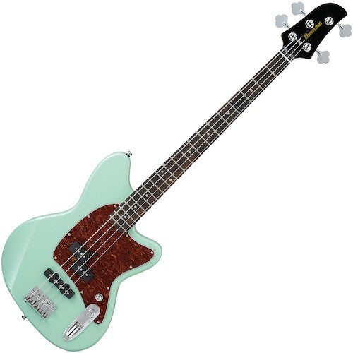 Ibanez TMB100 Talman Bass Guitar (Mint Green)