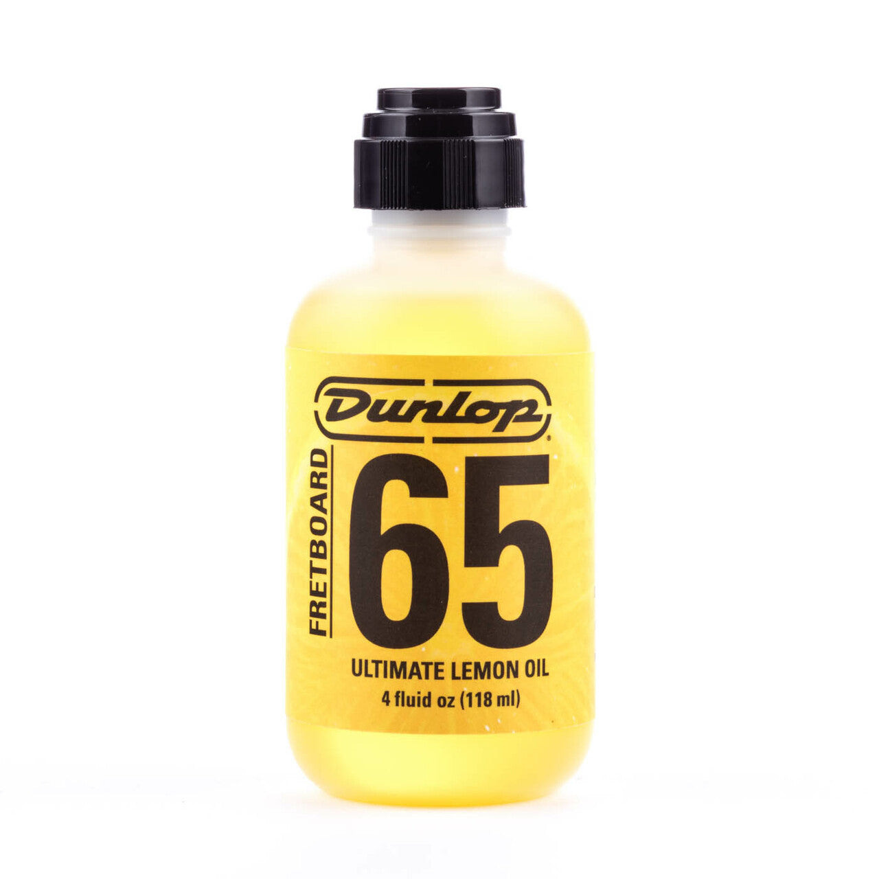 Dunlop 6554 Fretboard Fretboard Lemon Oil (H)