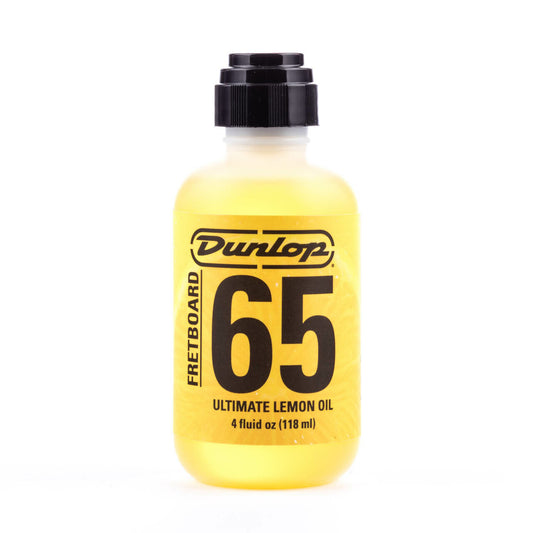 Dunlop 6554 Fretboard Fretboard Lemon Oil (H)