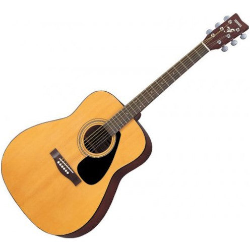 Yamaha F310P Acoustic Guitar Pack