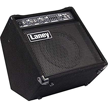 Laney AH40 AudioHub 40W Multi Channel Amp