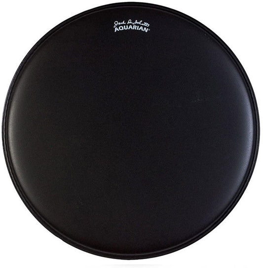 Aquarian DAAJD13 13 Inch Black Texture Coated Drumhead (H)