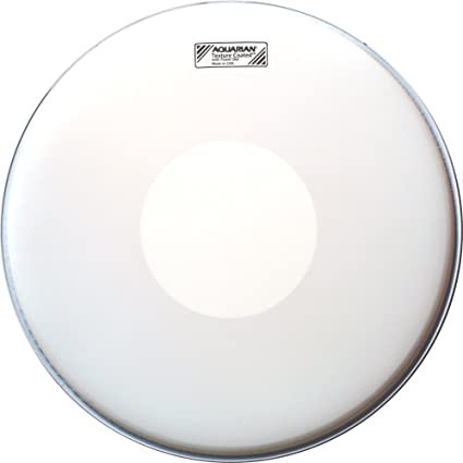 Aquarian TCPD14 14 Inch Texture Coated w/Power Dot Drum Head (H)