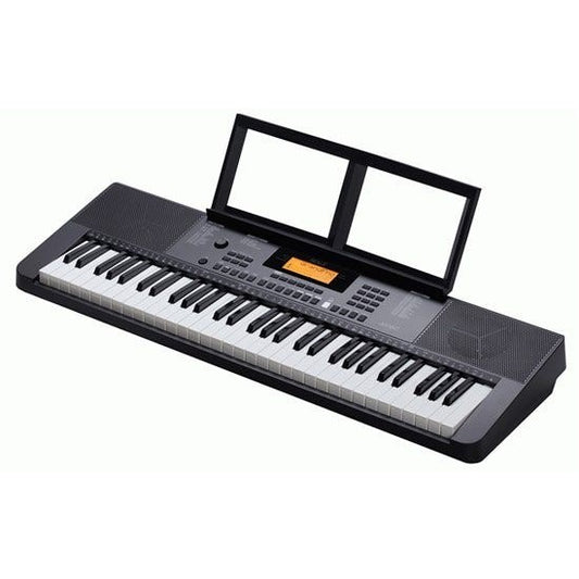 Beale AK160 Keyboard  >> Touch Response