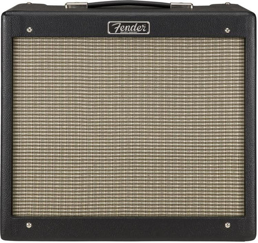 Fender Blues Junior IV 15-watt 1x12" Tube Combo Amp