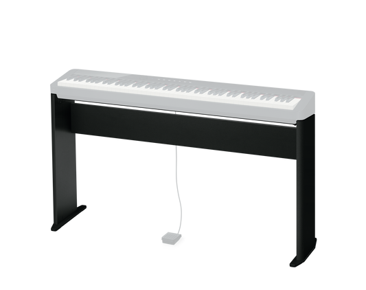 Casio CS68PBK Stand for PXS1000/S3000,CDPS100/S350 (Black)