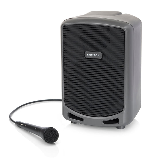 Samson XPEXPPE Expedition Express Bluetooth Powered Speaker