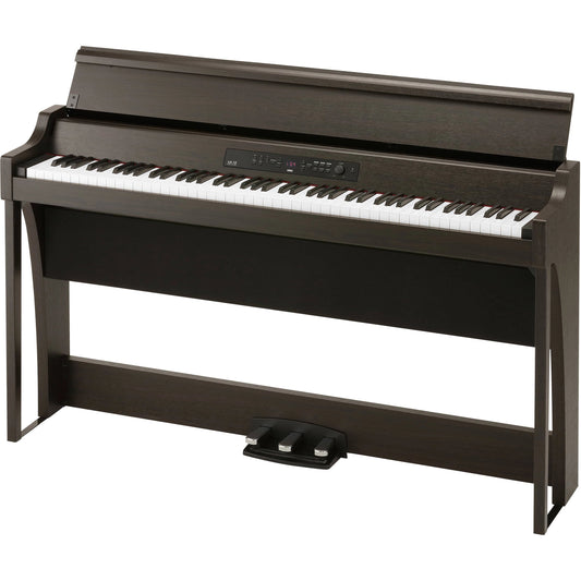 Korg G1 Air Digital Piano with Stand