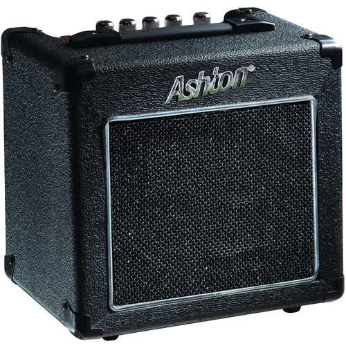 Ashton 10 Watt Amplifier