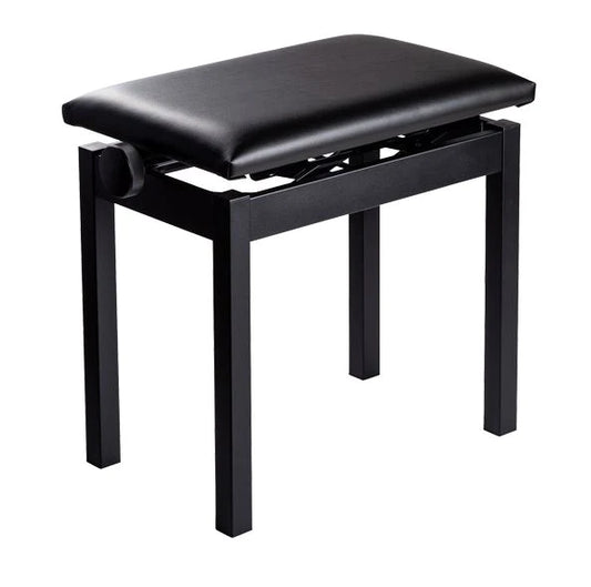 Korg PC300 Piano Bench Black