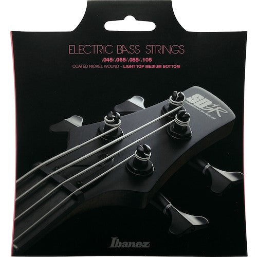 Ibanez Bass Guitar Set 45-105