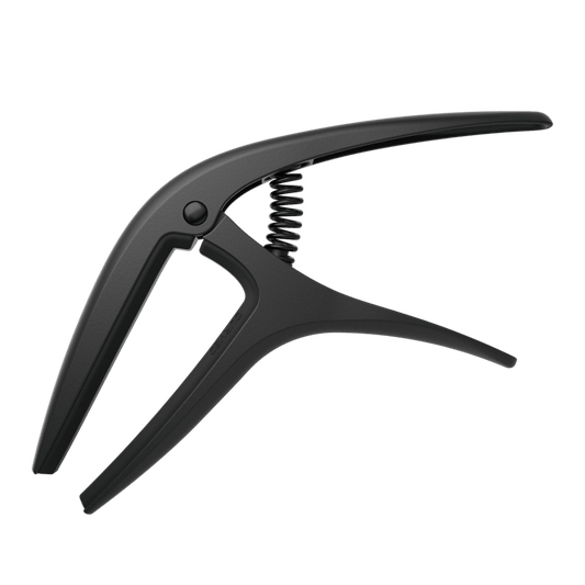 Ernie Ball Axis Dual Radius Capo (9 Colours)