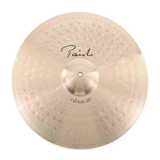 Paiste Signature 20-inch Full Ride Cymbal