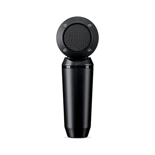Shure PGA181-XLR Side Address Cardioid Condenser Microphone