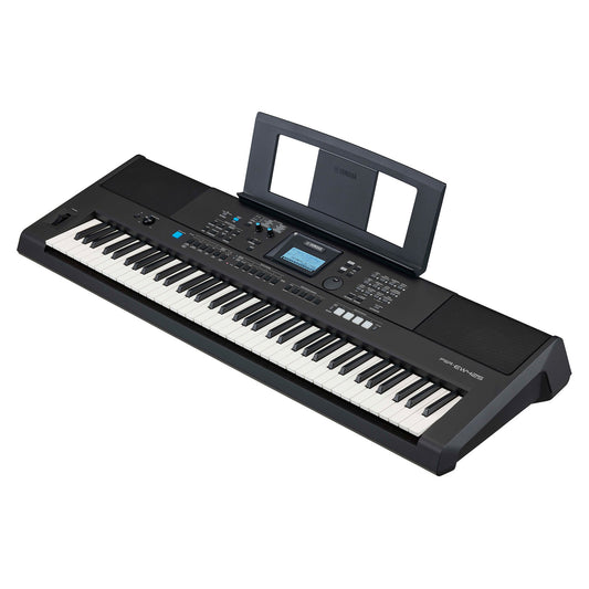 Yamaha PSR-EW425 76-key Portable Arranger Keyboard