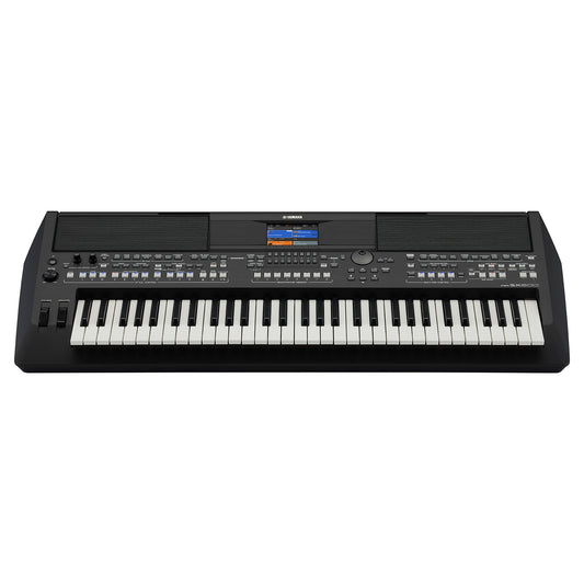 Yamaha PSRS X600 Arranger Workstation