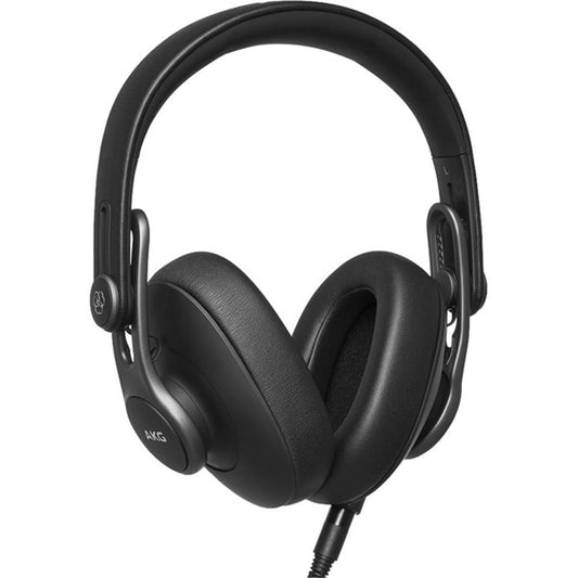 AKG K371 Headphones Foldable Over-ear (Closed-back)
