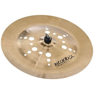 Istanbul XICH18 Agop XIST ION China 18 inch Cymbal