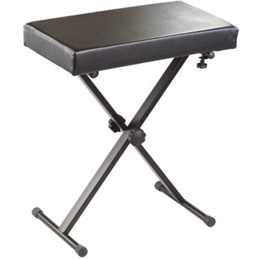 Ashton KS100 Deluxe Keyboard Bench