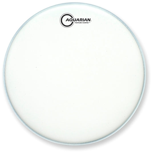 Aquarian TCPF10 10 Inch Texture Coated 2 Ply Drum Head (H)