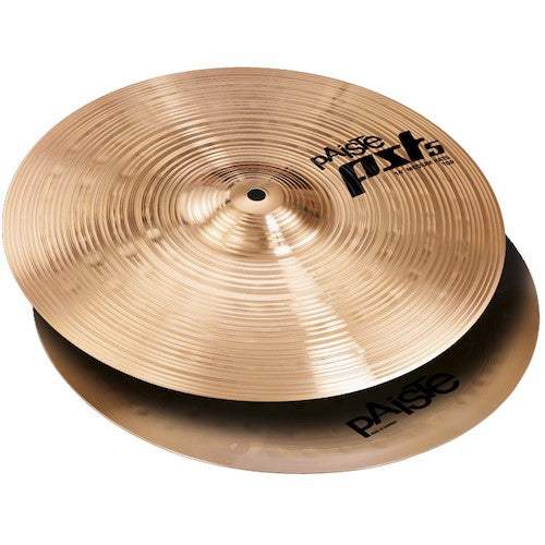Paiste PST5 14 inch Medium Hi Hats Cymbals