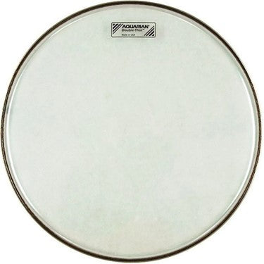 Aquarian DAADT16 16 Inch Clear Double-Thin Drumhead