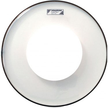 Aquarian DAAPWT13 13 Inch Power Thin Drum Head (H)