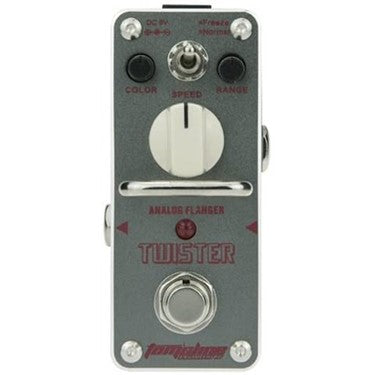 Tomsline ATR3 Twister Flanger Pedal Mini