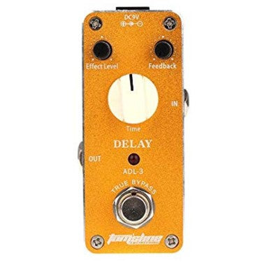Tomsline ADL Delay Mini Pedal