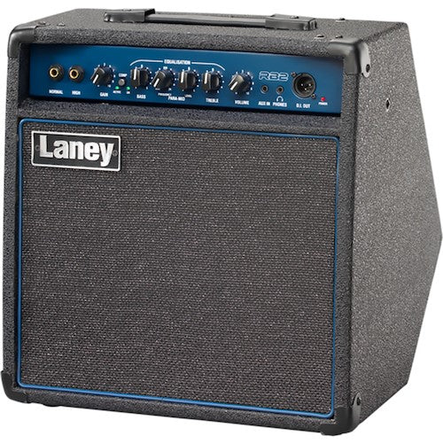 Laney RB2 Richter Bass Amp 30w