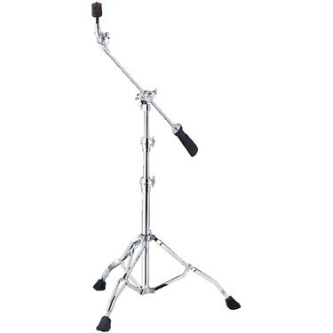 Tama HC63BWN 600 Series Boom Cymbal Stand Double Braced