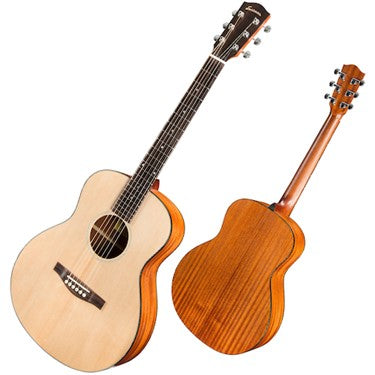 Eastman ACTG1 Travel Series Acoustic Guitar