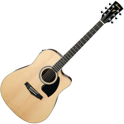 Ibanez PF15ECE Acoustic Electric Guitar (3 Colours)